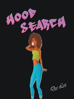 cover image of Hood Search